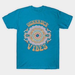 Psychedelic art T-Shirt